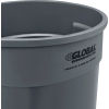 Global Industrial™ Trash Container, Garbage Can - 32 Gallon
																			