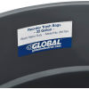 Global Industrial™ Trash Container, Garbage Can - 32 Gallon
																			