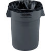 Global Industrial™ Trash Container, Garbage Can - 44 Gallon
																			