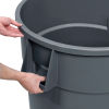Global Industrial™ Trash Container, Garbage Can - 44 Gallon
																			