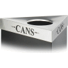 Safco® Triangular Lid, Cans - 9560CZ