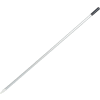 Rubbermaid® Aluminum Broom Handle With Plastic Threaded End - Pkg Qty 12