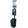 DOGIPOT® Outdoor Pet Station - Polyethylene