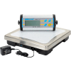 Adam Equipment CPWplus 75 Digital Bench Scale 165lb x 0.05lb 11-13/16" x 11-13/16" Platform