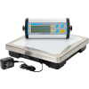 Adam Equipment CPWplus 150 Digital Bench Scale 330lb x 0.1lb 11-13/16" x 11-13/16" Platform
