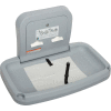 Koala Kare® Horizontal Baby Changing Table - Gray KB200-01