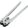 Pac Strapping Crimper For 1/2 in. Polypropylene Strapping
																			