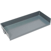36"W x 15"D x 5"H Open Front Tray T6 for Jamco Adjustable Tray Trucks