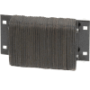 Durable Heavy Duty Dock Bumper B4510-18 18"W x 4-1/2"D x 10"H