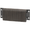 Durable Heavy Duty Dock Bumper B4510-24 24"W x 4-1/2"D x 10"H