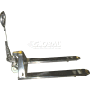 Rol-Lift Stainless Steel Pallet Jack Truck RL552748SS 5500 Lb. Capacity