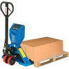 5000 lb. Capacity with Pallet Scale Truck, Pallet Scale Trucks, Pallet Scale Jack, Pallet Scale Jacks
