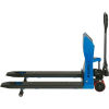 7-3/4 Inch Raised Height on Pallet Scale Truck, Pallet Scale Trucks, Pallet Scale Jack, Pallet Scale Jacks