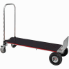 Magliner® Gemini XL XLSP 2-in-1 Convertible Hand Truck with Deck - Pneumatic Wheels
