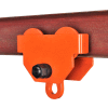 Global Industrial™I Beam Trolley 4,000 Pound Capacity