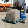 All Terrain Pallet Truck - 4000 lb. Capacity