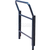 Global Industrial™ Removable 24"W Handle for Steel Bound Wood Deck Platform Trucks