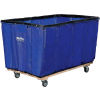 Best Value 24 Bushel Blue Vinyl Basket Bulk Truck
																			