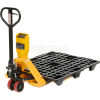 Scale Pallet Truck - Approved for Legal for Trade Class III