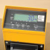 Scale Pallet Truck - Backlit LCD Display with 1"H Digits
