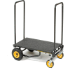 Snap-On Deck for 334435, 334436 and 241596 Multi-Cart® Convertible Hand Trucks