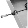 Global Industrial™ Replacement 16.4'L Platform To Display Cable For 242433 & 242434