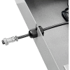 Global Industrial Replacement 16.4'L Platform To Display Cable For 242433 & 242434
