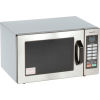 Panasonic ® 0.8 Cu. Ft. 1000 Watt Keypad Commercial Microwave