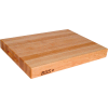 Jon Boos R02 - R Series Maple Cutting Board 24" x 18" x 1-1/2"