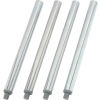 1-5/8 Inch Diameter Legs for Aero NSF Approved Stainless Steel Sink