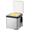 Server 67860, Stainless Steel Insulated Relish Server