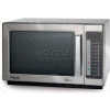 Amana® 1.2 Cu. Ft. 1000 Watt, 100 Programmable Item Commercial Microwave