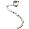 KitchenAid® Commercial 7 Qt. Dough Hook, Stainless Steel