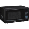 Nexel® Best Value Countertop Microwave Oven, 1.1 Cu. Ft., 1000 Watts, KeyPad Control