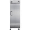 NEXEL® Reach-in Freezer, 1 Door, 29inWx32.2inDx82.5inH, 23 cu ft
																			