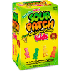 Cadbury Sour Patch Kids Chewy Candy, Assorted Flavors, 24 oz., 240/Box