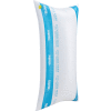 Global Industrial Polywoven Dunnage Airbag 48" x 96" Level 1 AAR Certified - Pkg Qty 20