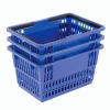 Storage Baskets, Shopping Baskets, Food Basket, Plastic Baskets, Small Parts Basket Nests When Empty