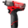Milwaukee 2454-22 M12 FUEL 3/8" Drive Impact Wrench Kit