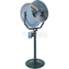 Jetaire® 24 Inch Pedestal Fan w/ Poly Housing 1/2 HP, 115V, 1PH, 5600 CFM