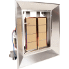 SunStar Propane Heater Infrared Ceramic SG6-L, 65000 Btu