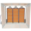 SunStar Natural Gas Heater Infrared Ceramic SG10-N, 100000 Btu