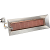 SunStar Natural Gas Heater Infrared Ceramic SGM10-N1A, 104000 Btu