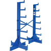 Bar Storage Rack Starter Single Sided