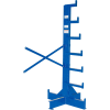 Bar Storage Rack Add-On Single Sided