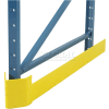 Pallet Rack End Guard 46"L Left Side