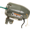 Replacement 1/4 Hp Motor For Global 24" Wall Fan Model 607050