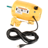 1/2 HP Motor For Global Industrial 30" Deluxe Pedestal Fan Model 652299Y Yellow