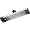 HeTR H1019UPS Electric Infrared Radiant Patio Heater - Ceiling or Wall Mounted - 1500 Watts