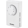 Global Industrial® Thermostat, Heat Only, Line Voltage, Double Pole, With Off Position